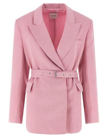 [해외직구] 누드 자켓 LD1103E2636502 PINK