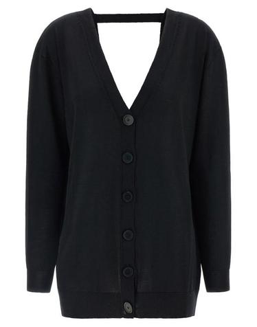 [해외직구] 누드 탑 LD1101W2601609 BLACK