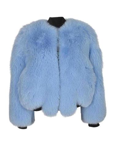 [해외직구] 24FW 누메로 10 숏팬츠 GILDA24252004SKY Light Blue