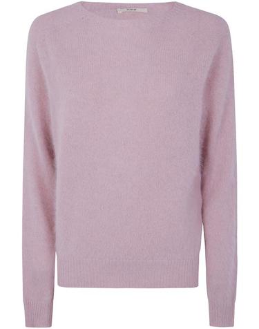 [해외직구] 26FW 누어 스웨터 263FXB30601 30 PINK PURPLE