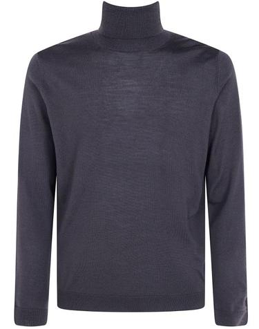 [해외직구] 26FW 누어 터틀넥 263MYB01003 08 DARK BROWN