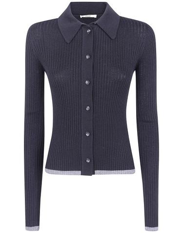 [해외직구] 26FW 누어 셔츠 263FXB09205 09 BLACK GREY