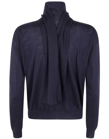 [해외직구] 26FW 누어 터틀넥 263FXB03003 09 BLACK