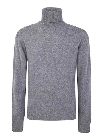 [해외직구] 26FW 누어 터틀넥 263MYB4000318 GREY