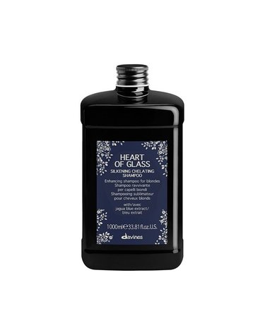 [갤러리아] 하트 오브 글래스 실크닝 킬레이팅 샴푸 1000ML