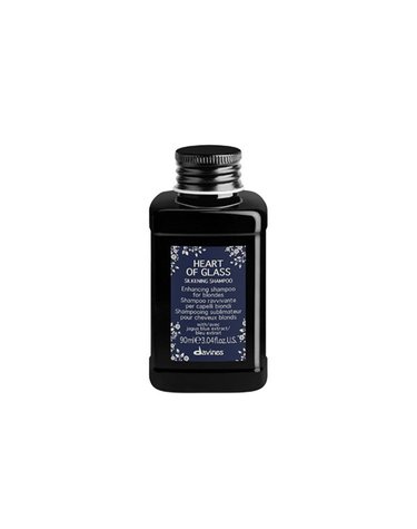 [갤러리아] 하트 오브 글래스 실크닝 킬레이팅 샴푸 90ML