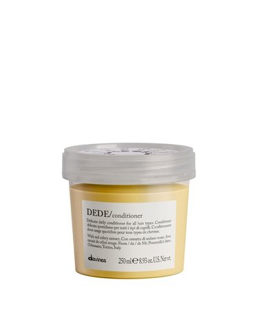 [갤러리아] 데데 컨디셔너 250ml
