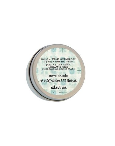 다비네스 [갤러리아] 디스 이즈 어 스트롱 몰딩 클레이 75ml