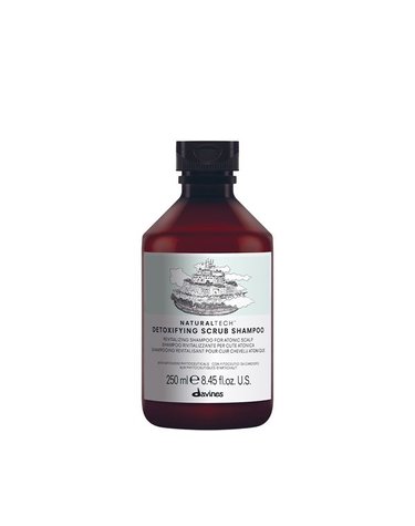 [갤러리아] 스크럽 샴푸 250ml