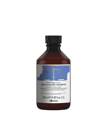 [갤러리아] 리밸런싱 샴푸 250ml