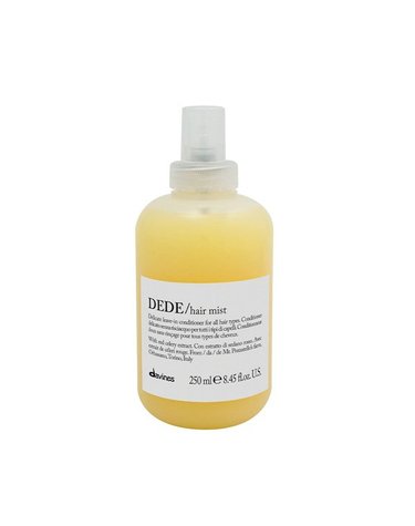 [갤러리아] 데데 헤어 미스트 250ml