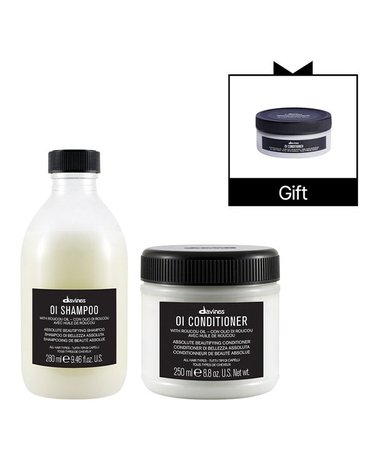 [갤러리아] 오아이 샴푸 280ml+컨디셔너 250ml