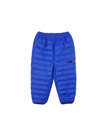 노스페이스 키즈 INFANT REV PERRITO PANTS TD2NP6NK90T-ROB