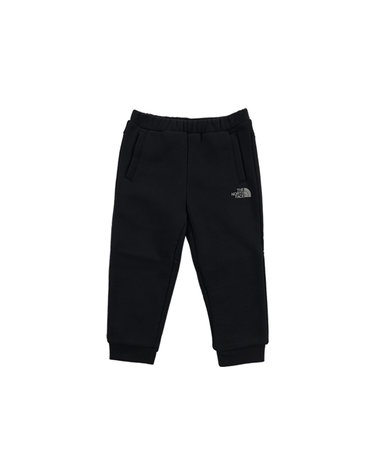 노스페이스 키즈 BANFF TRAINING PANTS TD2NP6KK52S-BLK