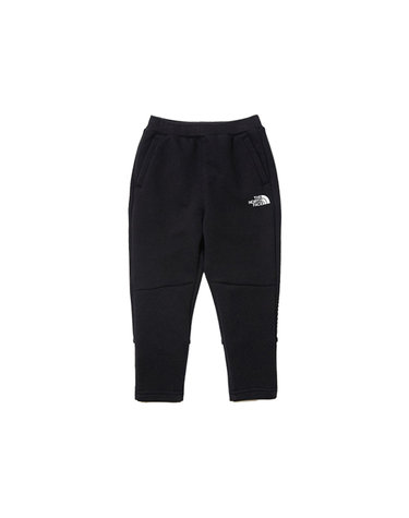 노스페이스 키즈 JERSEY TRAINING PANTS TD2NP6KK51S-BLK