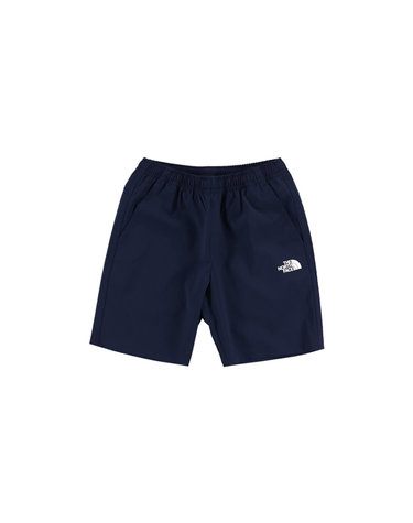 노스페이스 키즈 SUPER EASY WATER SHORTS TD2NS6NJ01T-NAV