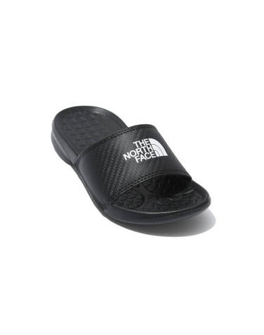 노스페이스 키즈 BASIC SLIDE TD2NS96K12C-BLK