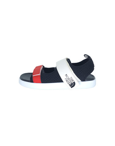 노스페이스 키즈 CITY SANDAL TD2NS96K14A-BLK