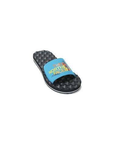 노스페이스 키즈 PALM SLIDE TD2NS96K11B-BLU