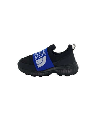 노스페이스 키즈 MULE SLIP ON LAB TD2NS96I56A-BLU