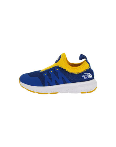 노스페이스 키즈 VELOCITY SLIP ON TD2NS96J21A-BLU