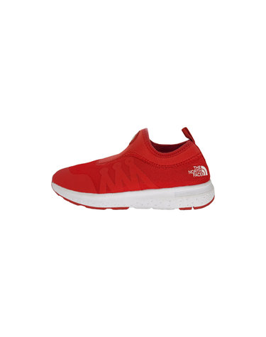 노스페이스 키즈 VELOCITY SLIP ON TD2NS96J21B-RED