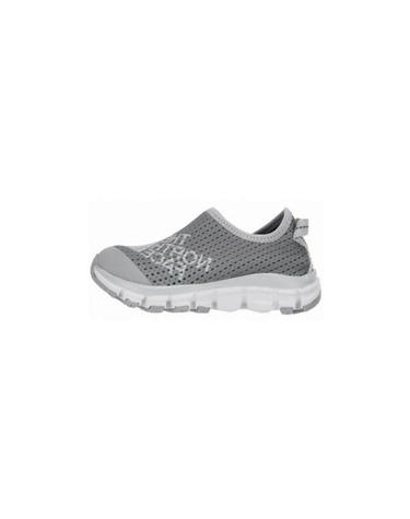 노스페이스 키즈 LITEWAVE FLOW SLIP-ON TD2NS96J81C-GRY