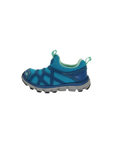 노스페이스 키즈 LITEWAVE SLIP ON 2 TD2NS96I90C-AQM