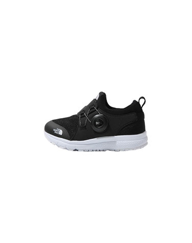 노스페이스 키즈 SPEED BOA TD2NS96K45A-BLK