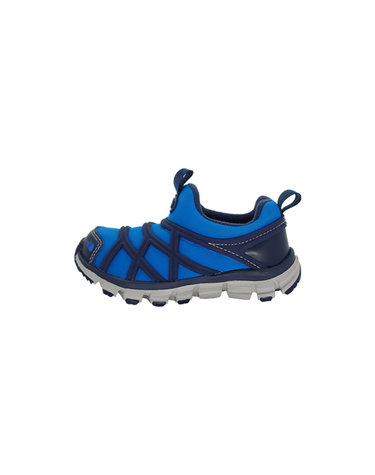 노스페이스 키즈 LITEWAVE SLIP ON 2 TD2NS96I90B-BLU