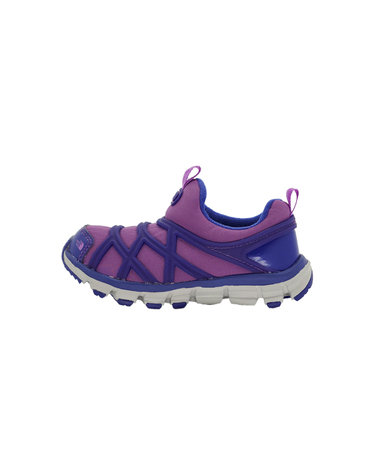 노스페이스 키즈 LITEWAVE SLIP ON 2 TD2NS96I90D-VIO