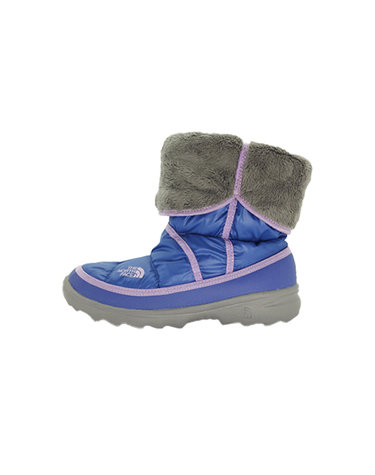 노스페이스 키즈 BOOTIE AMORE TD2NS96I80A-VIO