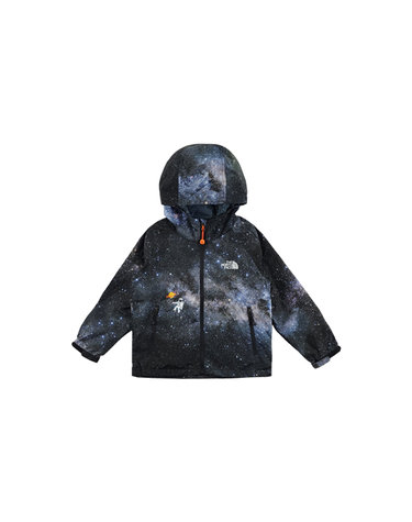 노스페이스 키즈 EXPLORER JACKET TD2NJ3LJ03S-BLK