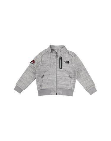 노스페이스 키즈 ATTRACT AIR TRAINING ZIP UP TD2NJ5JI53S-LGY