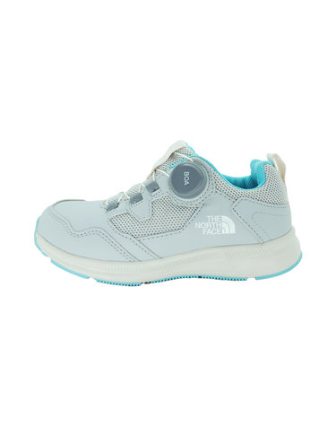 노스페이스 키즈 스트라이트 보아 TD2NS96N51C-GRY