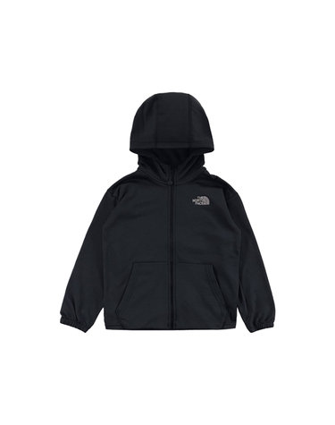 노스페이스 키즈 SHARBOT FLEECE JACKET 3 TD2NI4FN72S-BLK