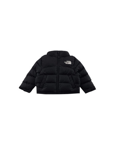노스페이스 키즈 TD2NEW PUFFY ON JACKET TD2NJ3NR51S-BLK