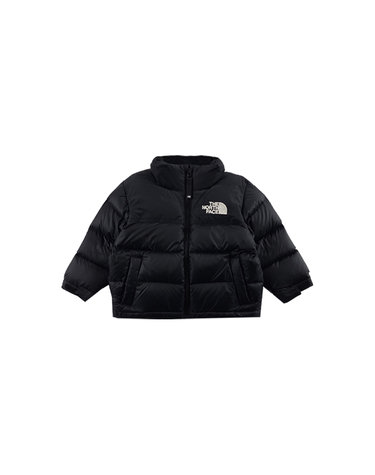 노스페이스 키즈 1996 NUPTSE DOWN JACKET TD2NJ1DR67T-BLK