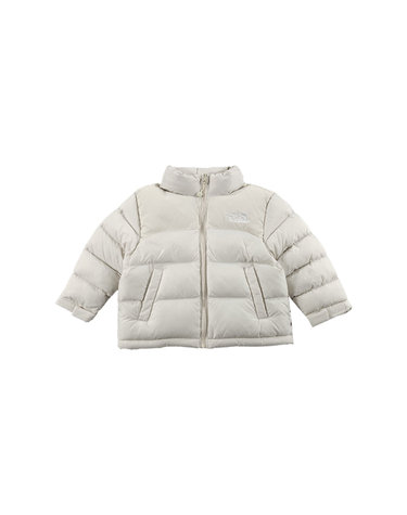 노스페이스 키즈 TD2NEW PUFFY ON JACKET TD2NJ3NR51T-WHS
