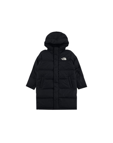 노스페이스 키즈 익스플로링 코트 (HYBRID DOWN) TD2NC1DR52S-BLK