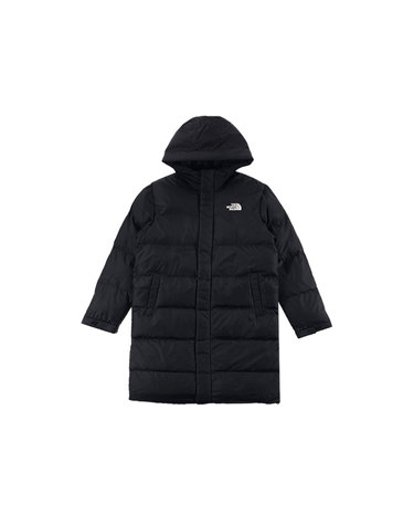 노스페이스 키즈 뉴퍼피 코트 TD2NJ3NR50S-BLK