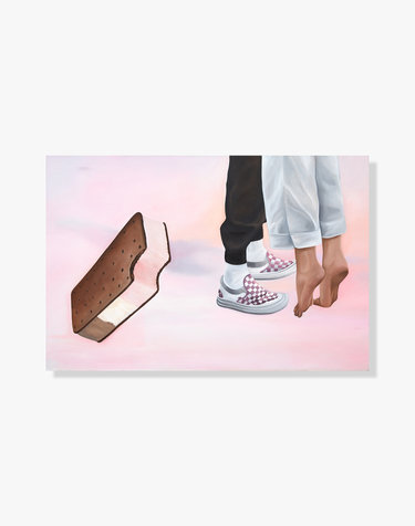 로렌정 Sweet Like Ice-cream