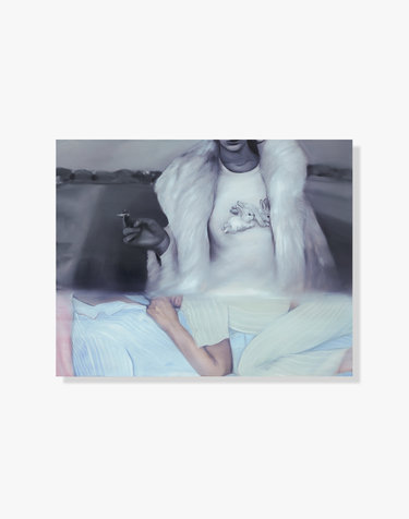 로렌정 Honey Bunny