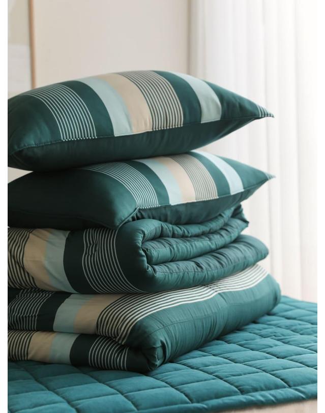 오리고 사계절 소프트 모달 차렵 이불 6color 2size | LFmall