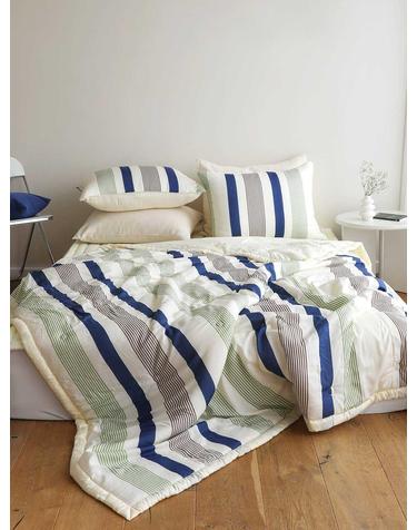 부드러운 모달 여름 간절기 슬림 차렵이불 SS/Q 6colors