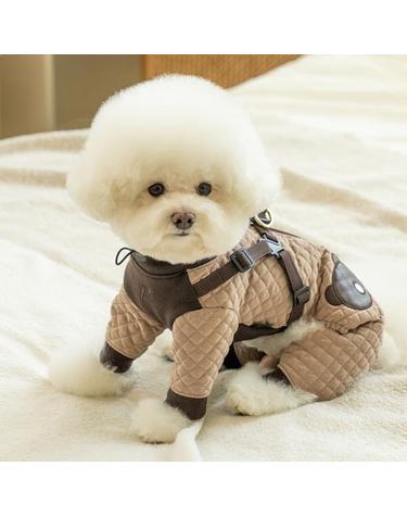 퀼로 올인원 자켓