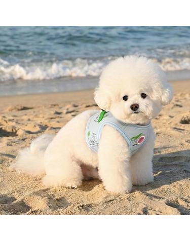 [핑카홀릭] 키키 베스트 하네스 B_HB7920