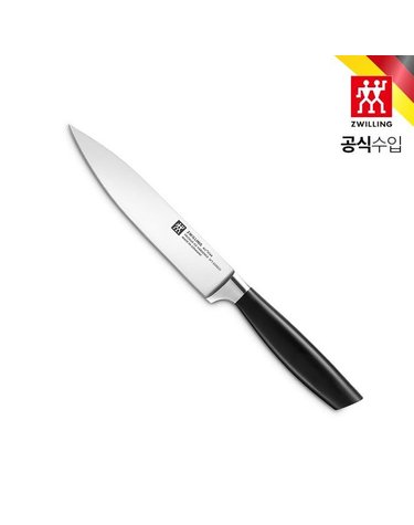 [갤러리아] [즈윌링] 올스타 슬라이싱 16cm 크롬실버 (HK1020796)