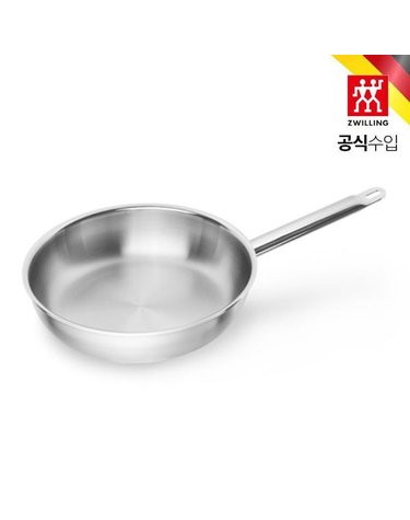 [갤러리아] 프로 프라이팬 28cm (HK1006109)