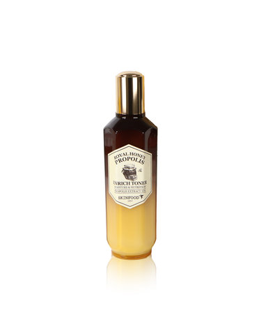 스킨푸드 로열허니 프로폴리스 인리치 토너 160ml